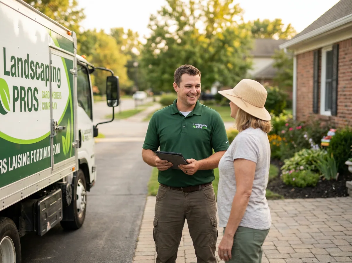 Landscaping Willard, UT FAQs